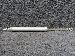 A327-1 (Alt: A327-3) Robinson R44 Throttle Control Overtravel Spring Assembly